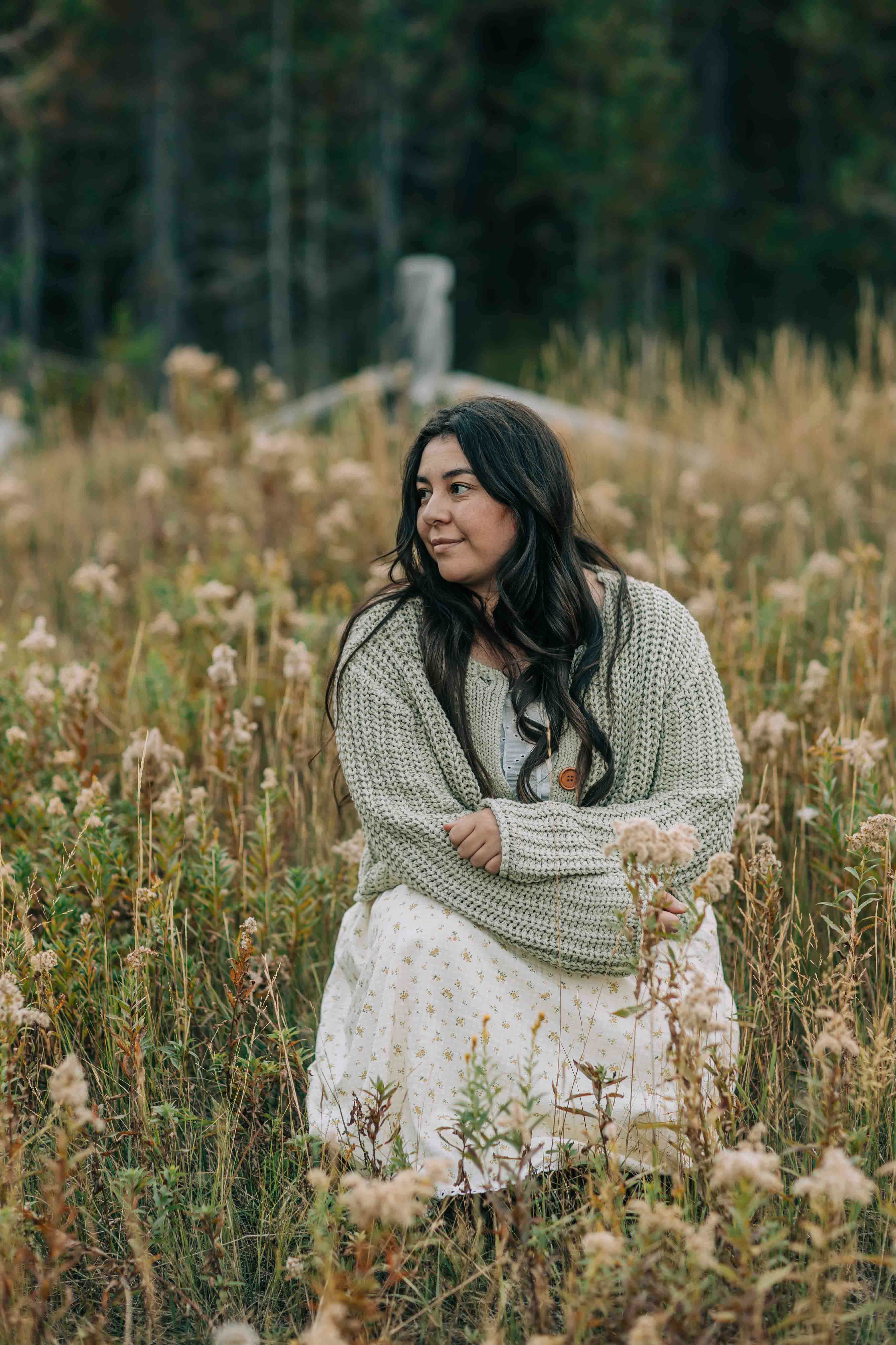 Elaine Cardigan 100% Cotton!